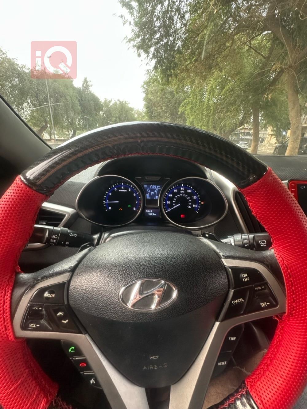 هيونداي فلوستر